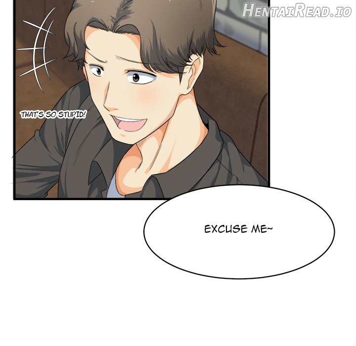 Excuse me, This is my Room Chapter 2 - page 36