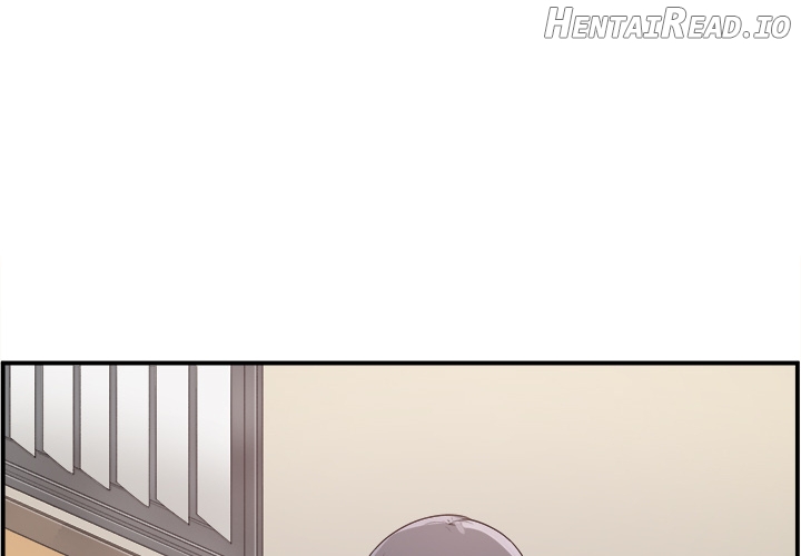Excuse me, This is my Room Chapter 2 - page 4