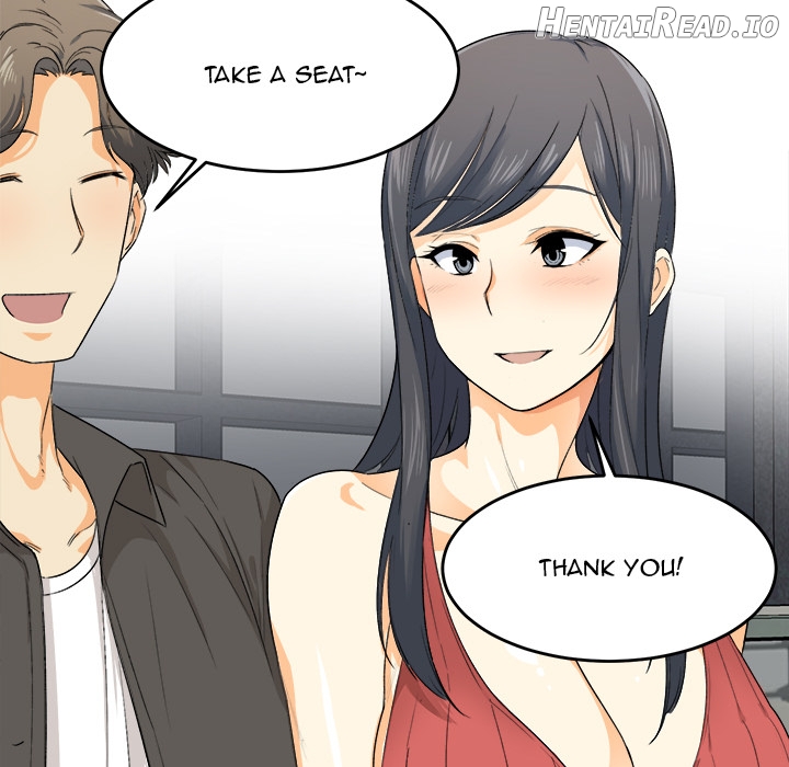 Excuse me, This is my Room Chapter 2 - page 40