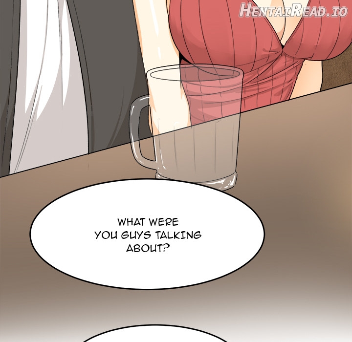 Excuse me, This is my Room Chapter 2 - page 41