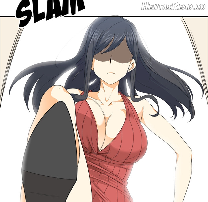Excuse me, This is my Room Chapter 2 - page 47