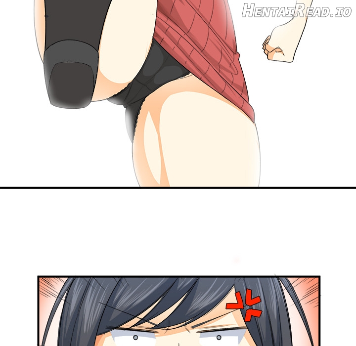 Excuse me, This is my Room Chapter 2 - page 48