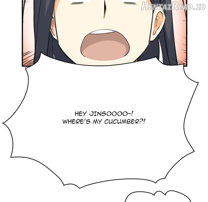 Excuse me, This is my Room Chapter 2 - page 49