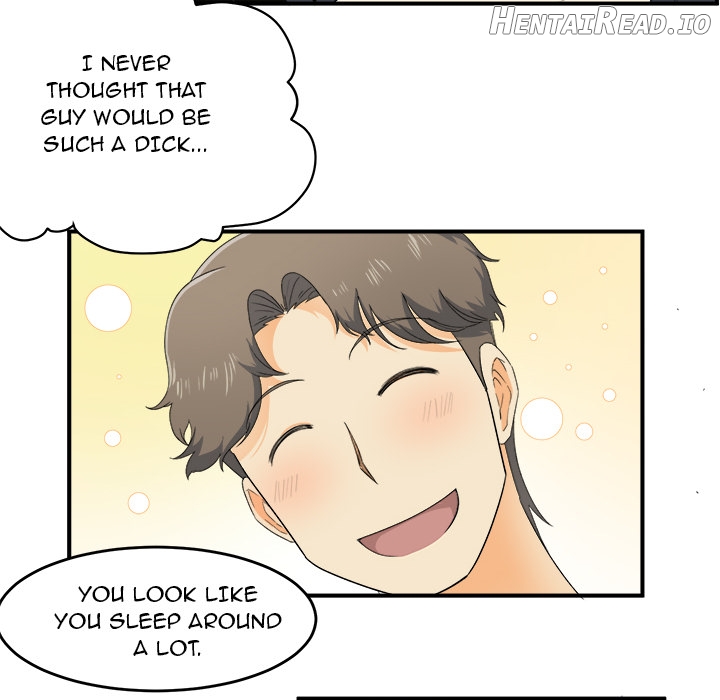 Excuse me, This is my Room Chapter 2 - page 52