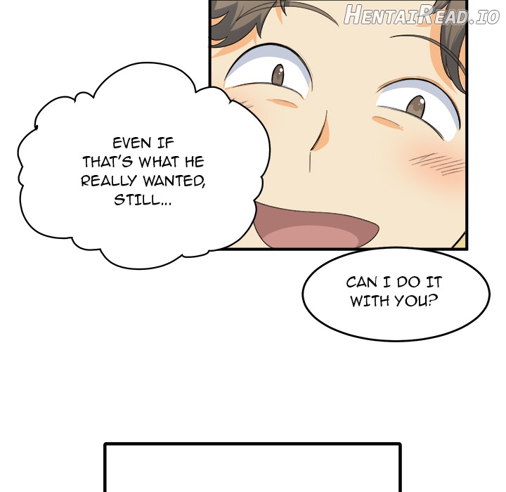 Excuse me, This is my Room Chapter 2 - page 53