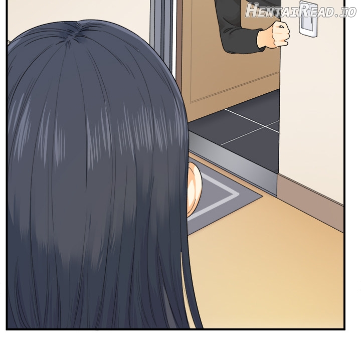Excuse me, This is my Room Chapter 2 - page 55