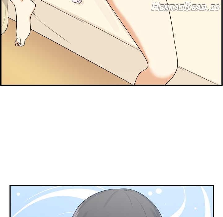 Excuse me, This is my Room Chapter 2 - page 6