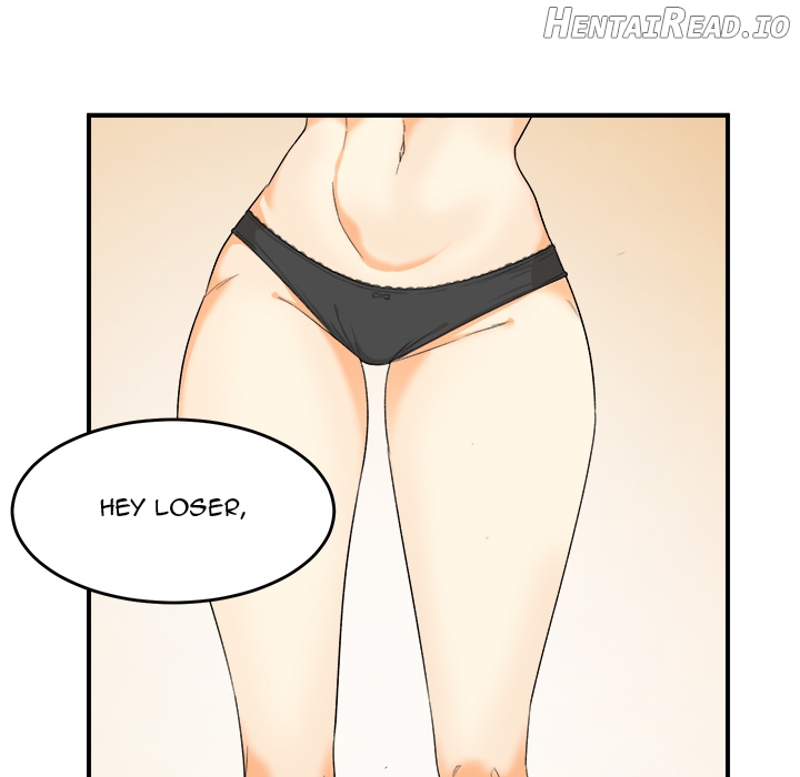 Excuse me, This is my Room Chapter 2 - page 61