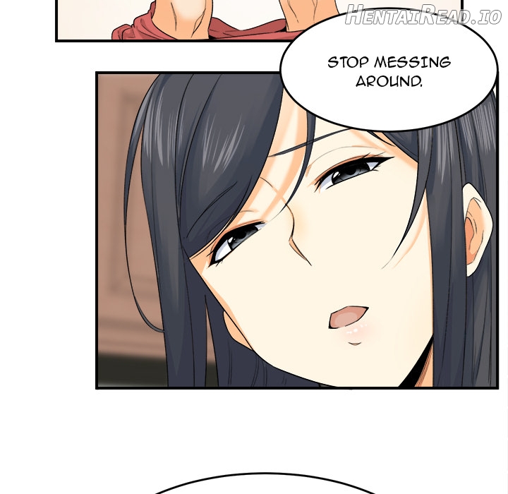 Excuse me, This is my Room Chapter 2 - page 62