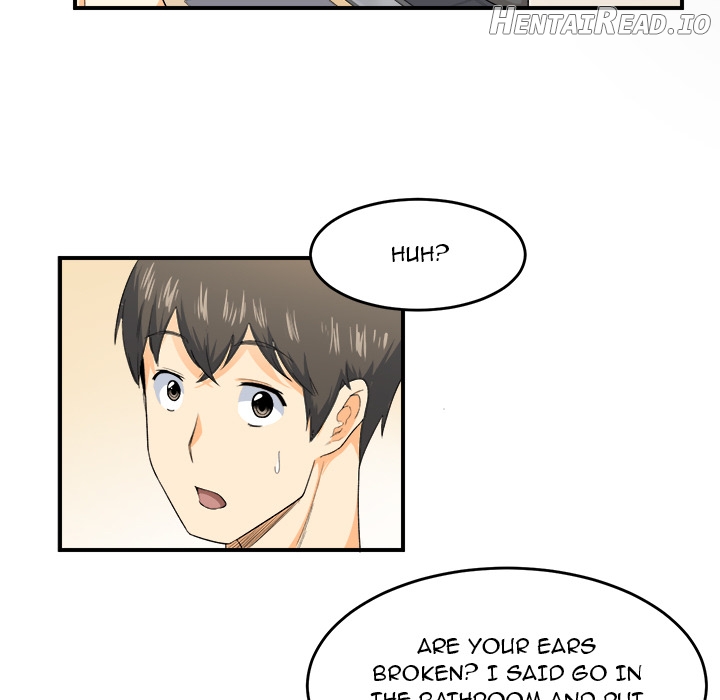 Excuse me, This is my Room Chapter 2 - page 64