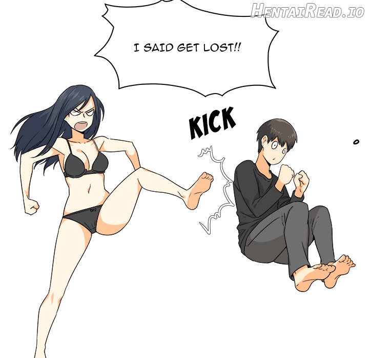 Excuse me, This is my Room Chapter 2 - page 68