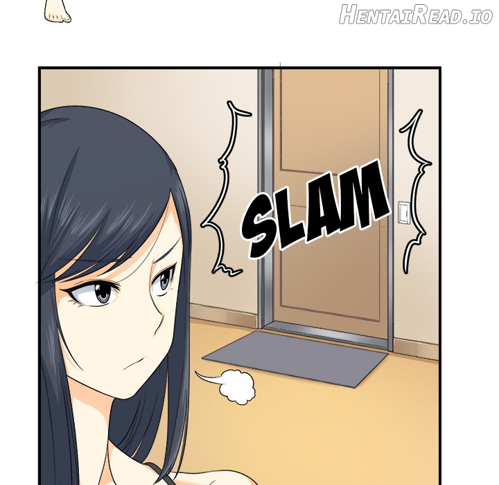 Excuse me, This is my Room Chapter 2 - page 69