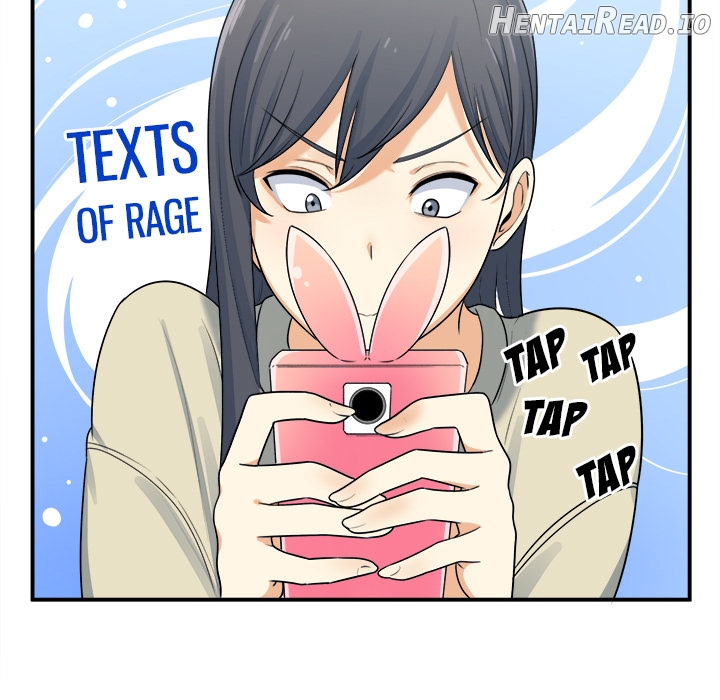 Excuse me, This is my Room Chapter 2 - page 7