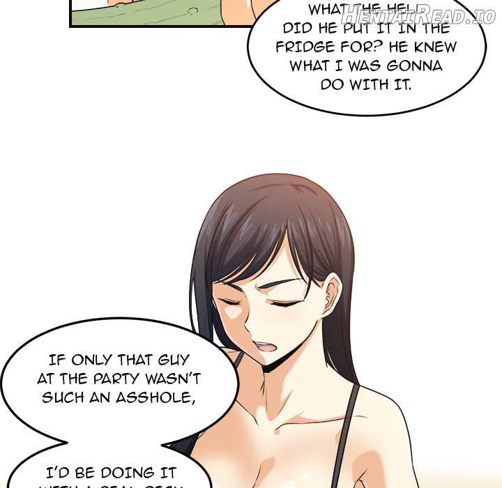 Excuse me, This is my Room Chapter 2 - page 71