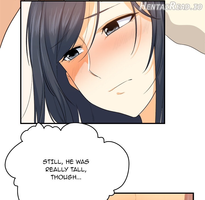 Excuse me, This is my Room Chapter 2 - page 73