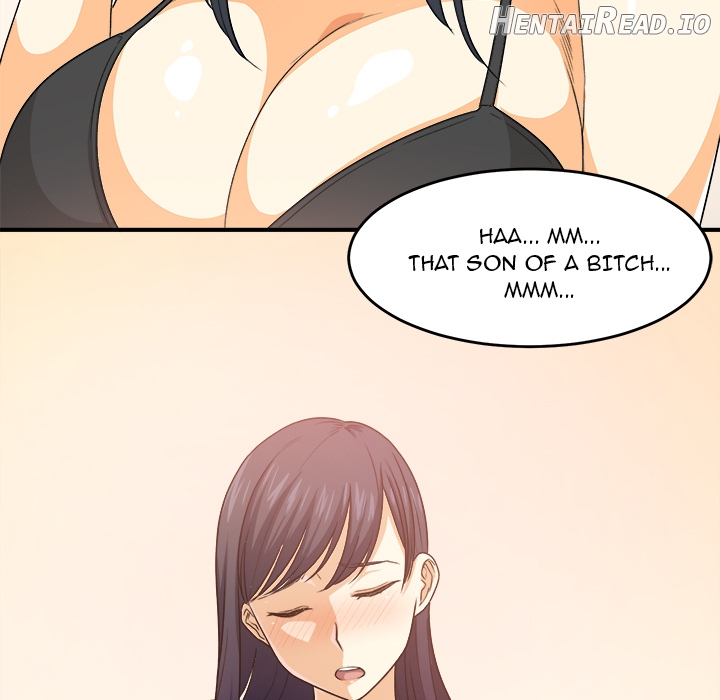 Excuse me, This is my Room Chapter 2 - page 76