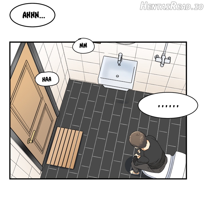 Excuse me, This is my Room Chapter 2 - page 81
