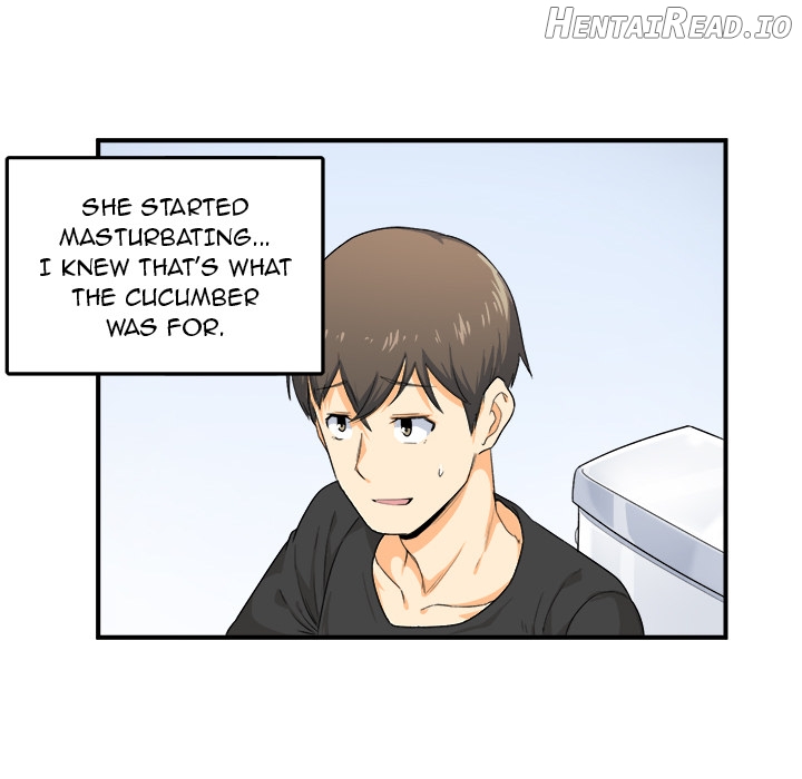 Excuse me, This is my Room Chapter 2 - page 82