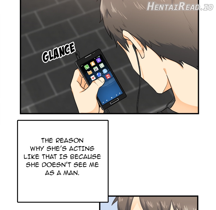 Excuse me, This is my Room Chapter 2 - page 85
