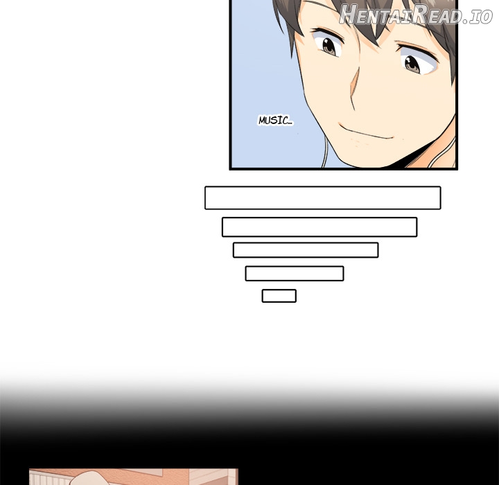 Excuse me, This is my Room Chapter 2 - page 86