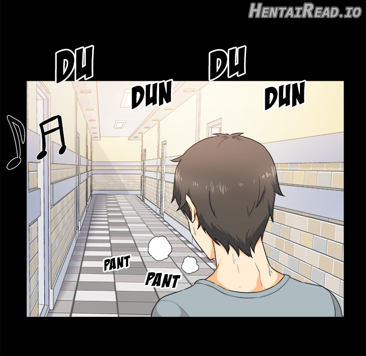 Excuse me, This is my Room Chapter 2 - page 89