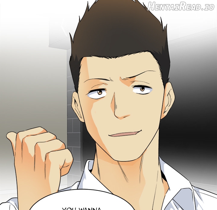 Excuse me, This is my Room Chapter 2 - page 97