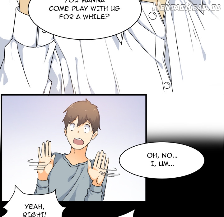 Excuse me, This is my Room Chapter 2 - page 98