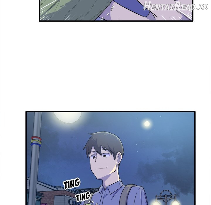 Excuse me, This is my Room Chapter 3 - page 102