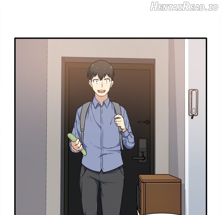 Excuse me, This is my Room Chapter 3 - page 104