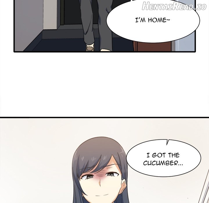 Excuse me, This is my Room Chapter 3 - page 105
