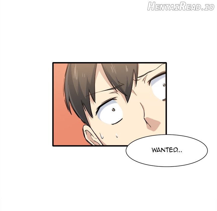 Excuse me, This is my Room Chapter 3 - page 107