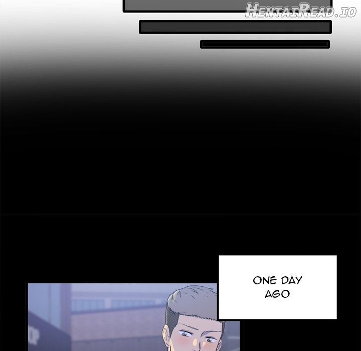 Excuse me, This is my Room Chapter 3 - page 109