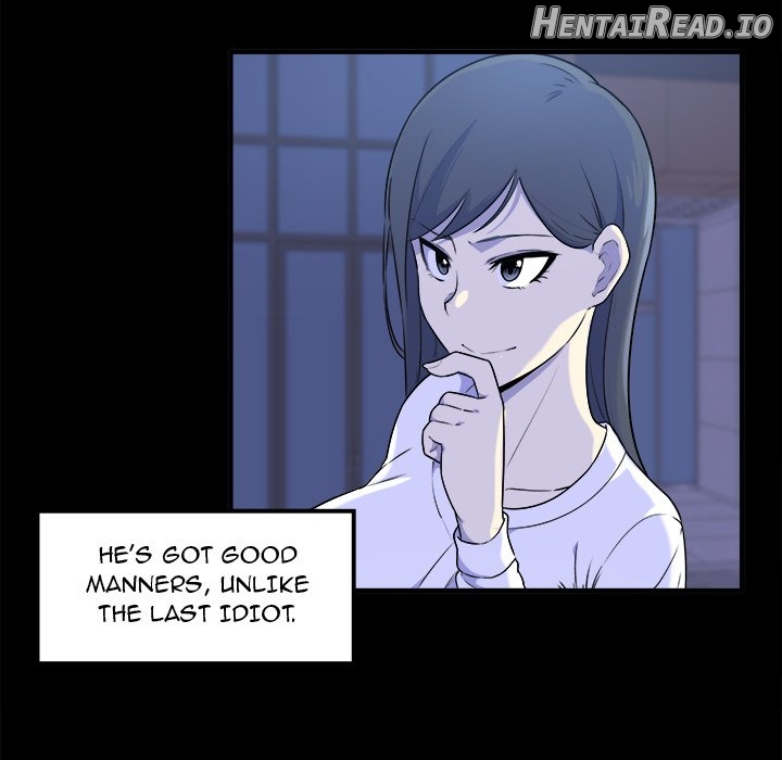 Excuse me, This is my Room Chapter 3 - page 111