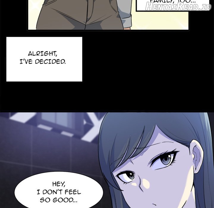 Excuse me, This is my Room Chapter 3 - page 113