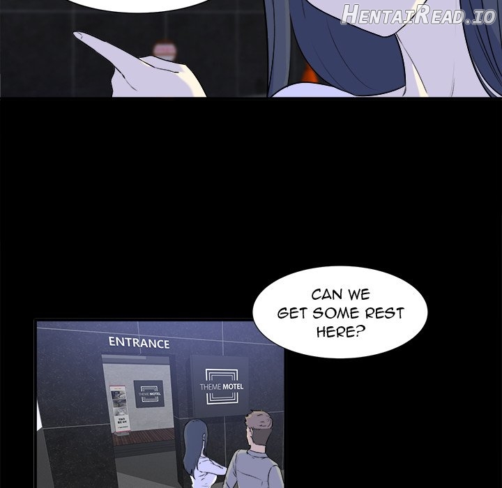 Excuse me, This is my Room Chapter 3 - page 114