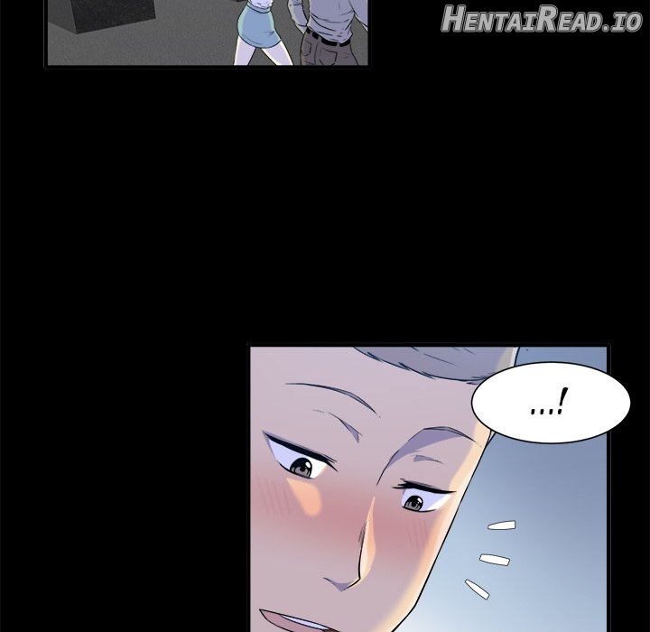 Excuse me, This is my Room Chapter 3 - page 115