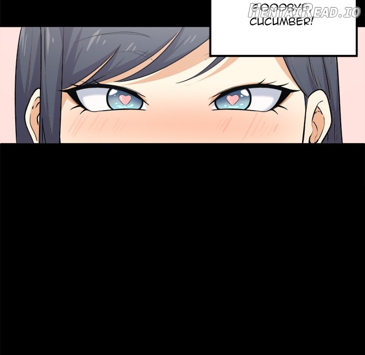 Excuse me, This is my Room Chapter 3 - page 117