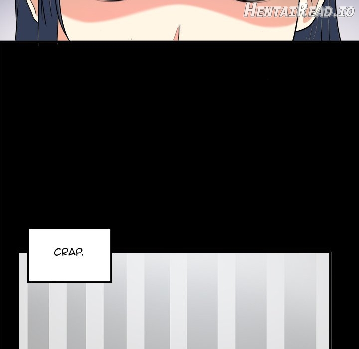 Excuse me, This is my Room Chapter 3 - page 119