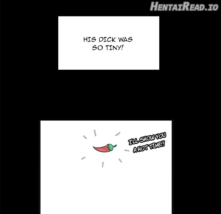 Excuse me, This is my Room Chapter 3 - page 121