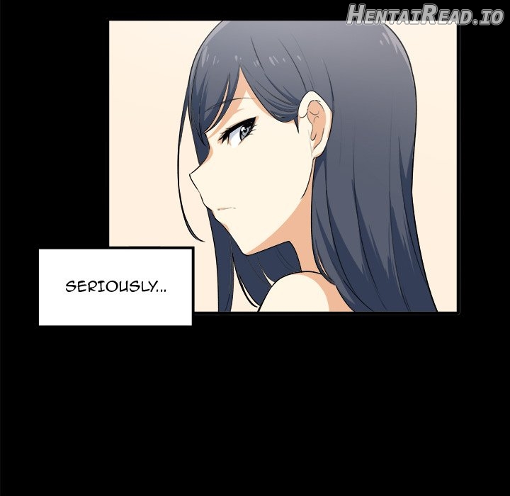 Excuse me, This is my Room Chapter 3 - page 123