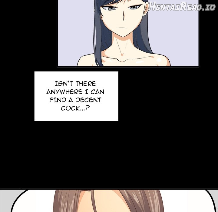 Excuse me, This is my Room Chapter 3 - page 126