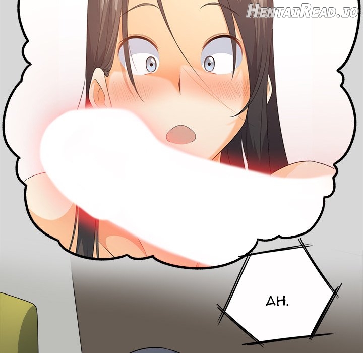 Excuse me, This is my Room Chapter 3 - page 127