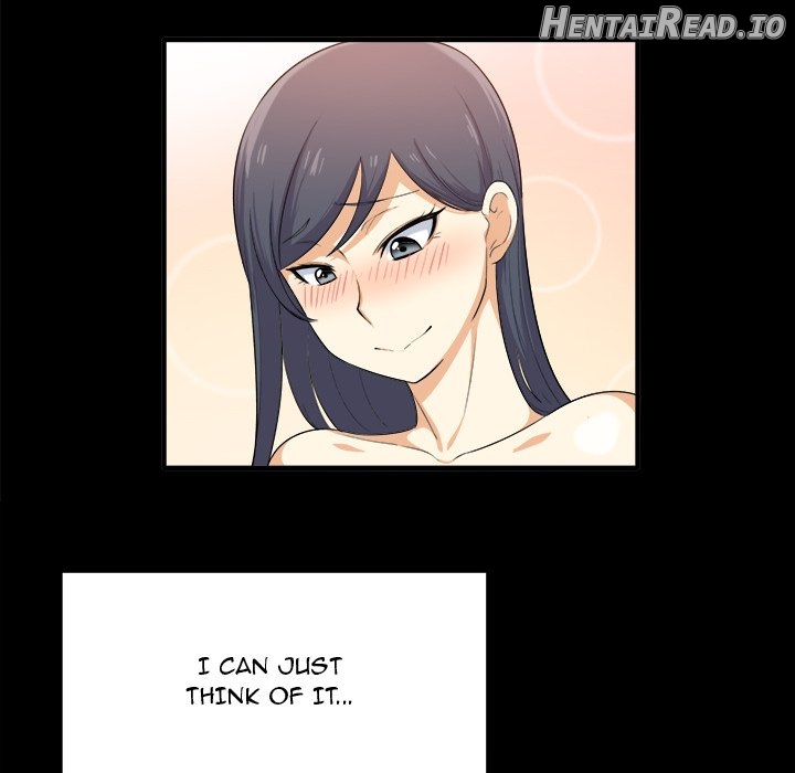 Excuse me, This is my Room Chapter 3 - page 140