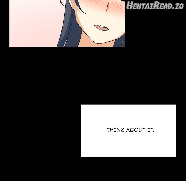 Excuse me, This is my Room Chapter 3 - page 143