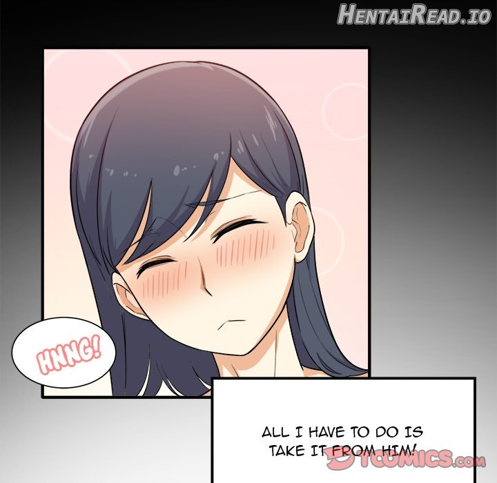 Excuse me, This is my Room Chapter 3 - page 148