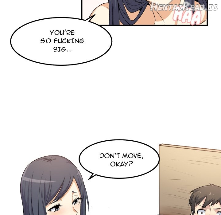 Excuse me, This is my Room Chapter 3 - page 171