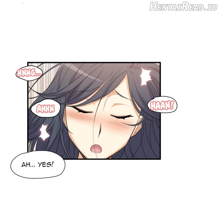 Excuse me, This is my Room Chapter 3 - page 173