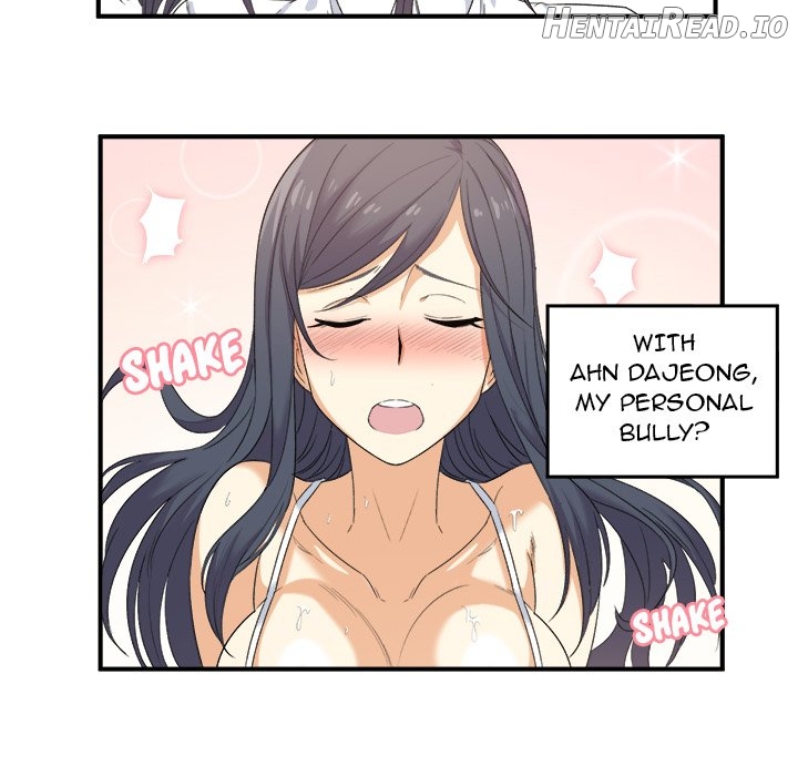 Excuse me, This is my Room Chapter 3 - page 177