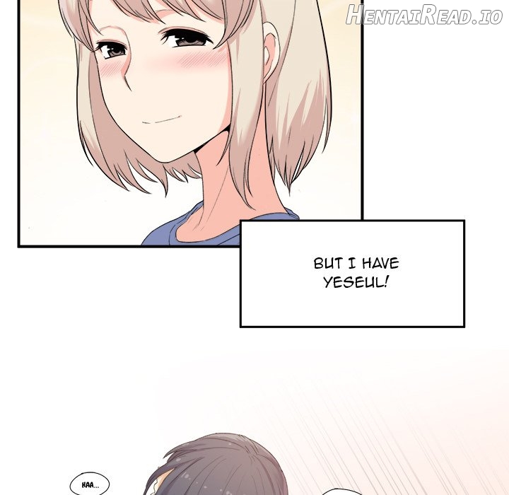 Excuse me, This is my Room Chapter 3 - page 179