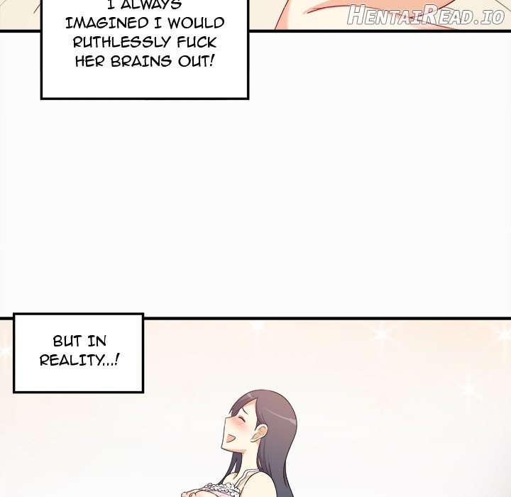 Excuse me, This is my Room Chapter 3 - page 189